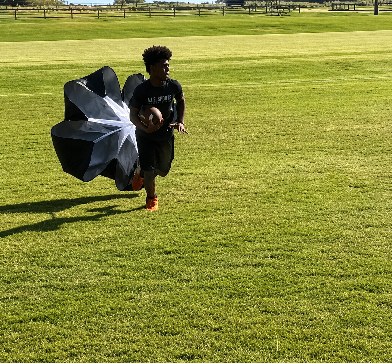 Speed Training