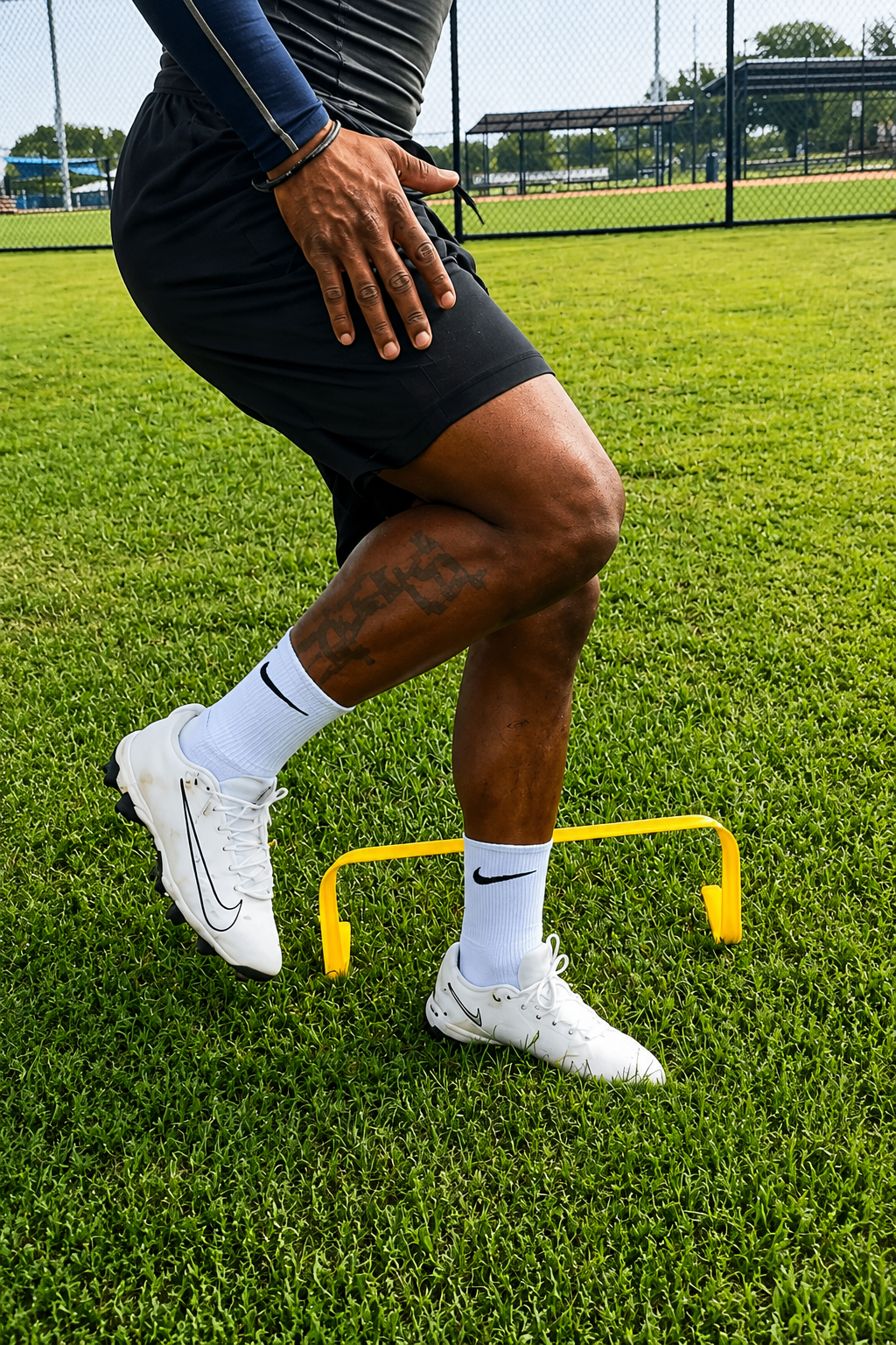 Agility Training